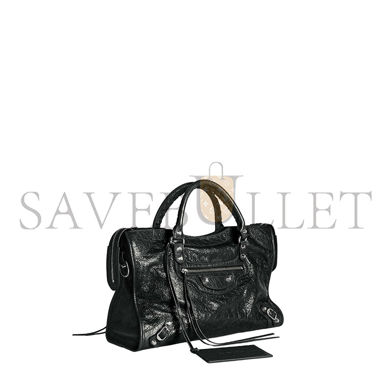 Ba1en*iaga LE CITY BAG MEDIUM 865760 (38.5*24*15cm)